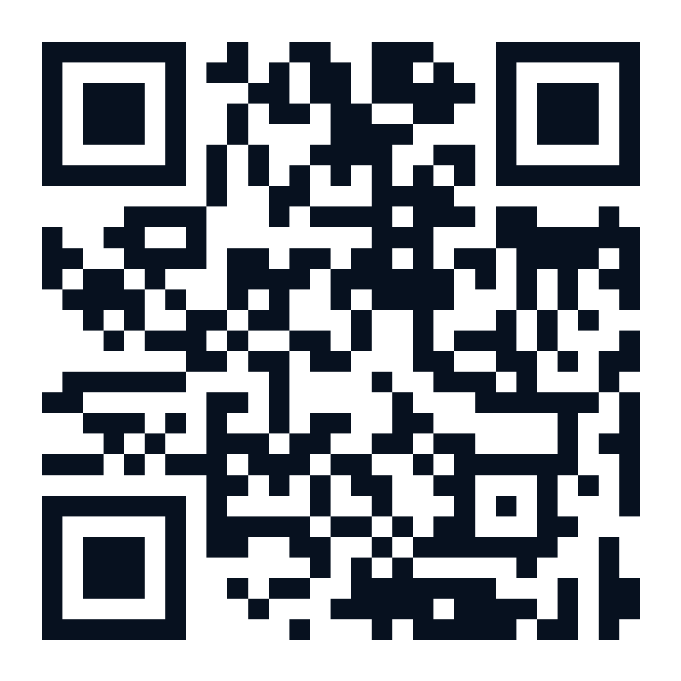 QR code for CrowdCameras.com